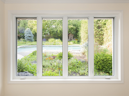 Window image
