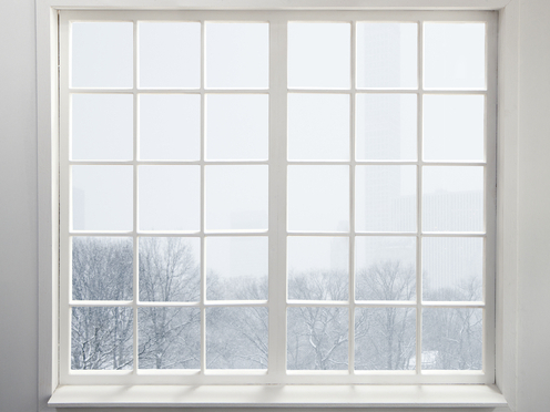Window image